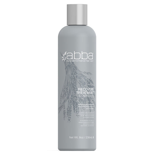 Abba Recovery Treatment Conditioner 8 oz