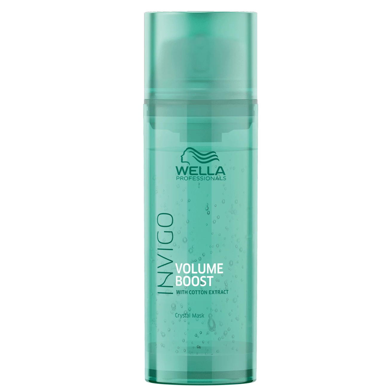 Wella Invigo Volume Boost Crystal Mask