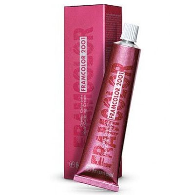 Framesi Framcolor 2001 Permanent Hair Color 2 oz Base Breaker Cool