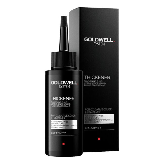Goldwell System Thickener Thickening Fluid 3.4 oz