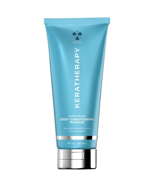 Keratherapy Keratin Infused Deep Conditioning Masque