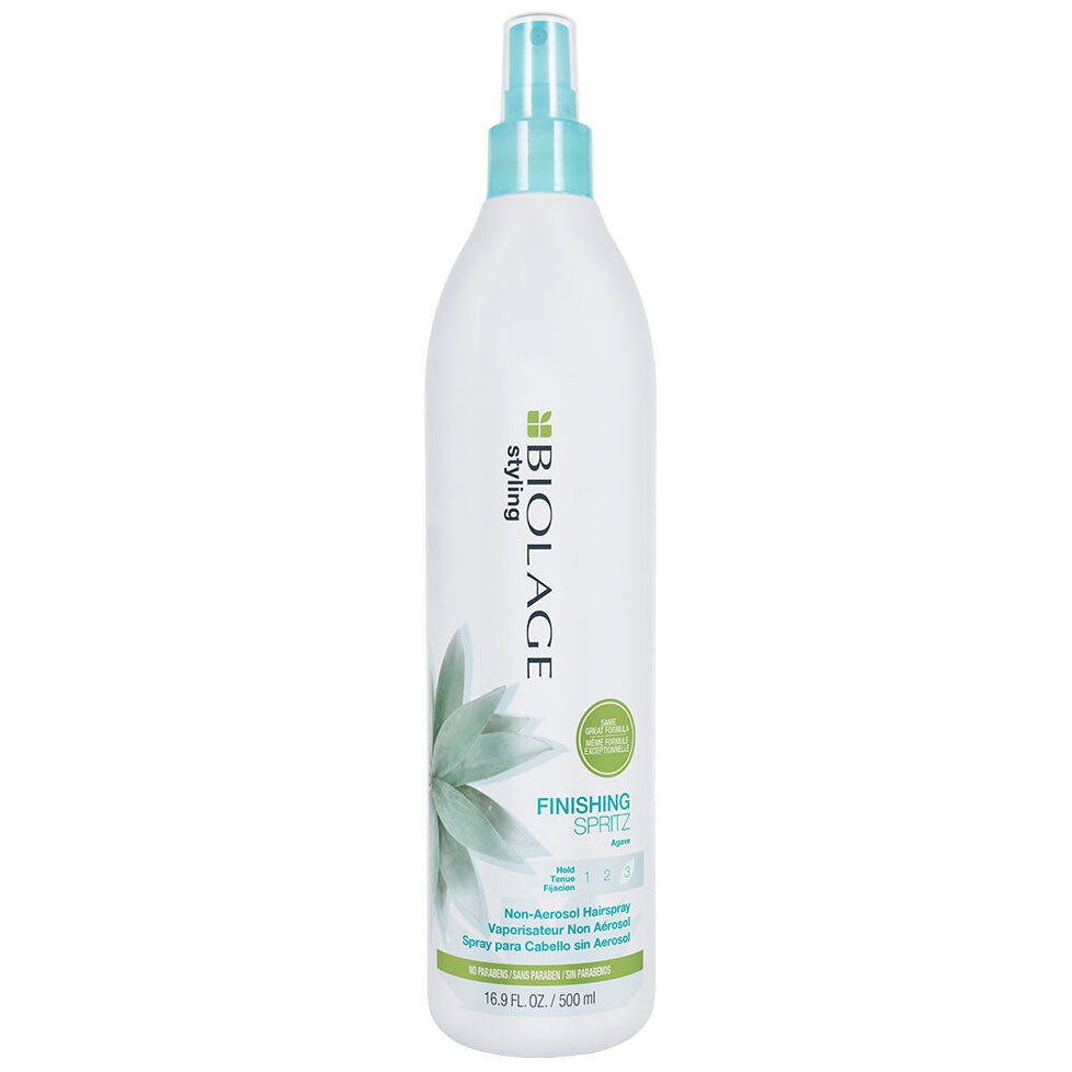 Matrix Biolage Finishing Spritz 16.9 oz