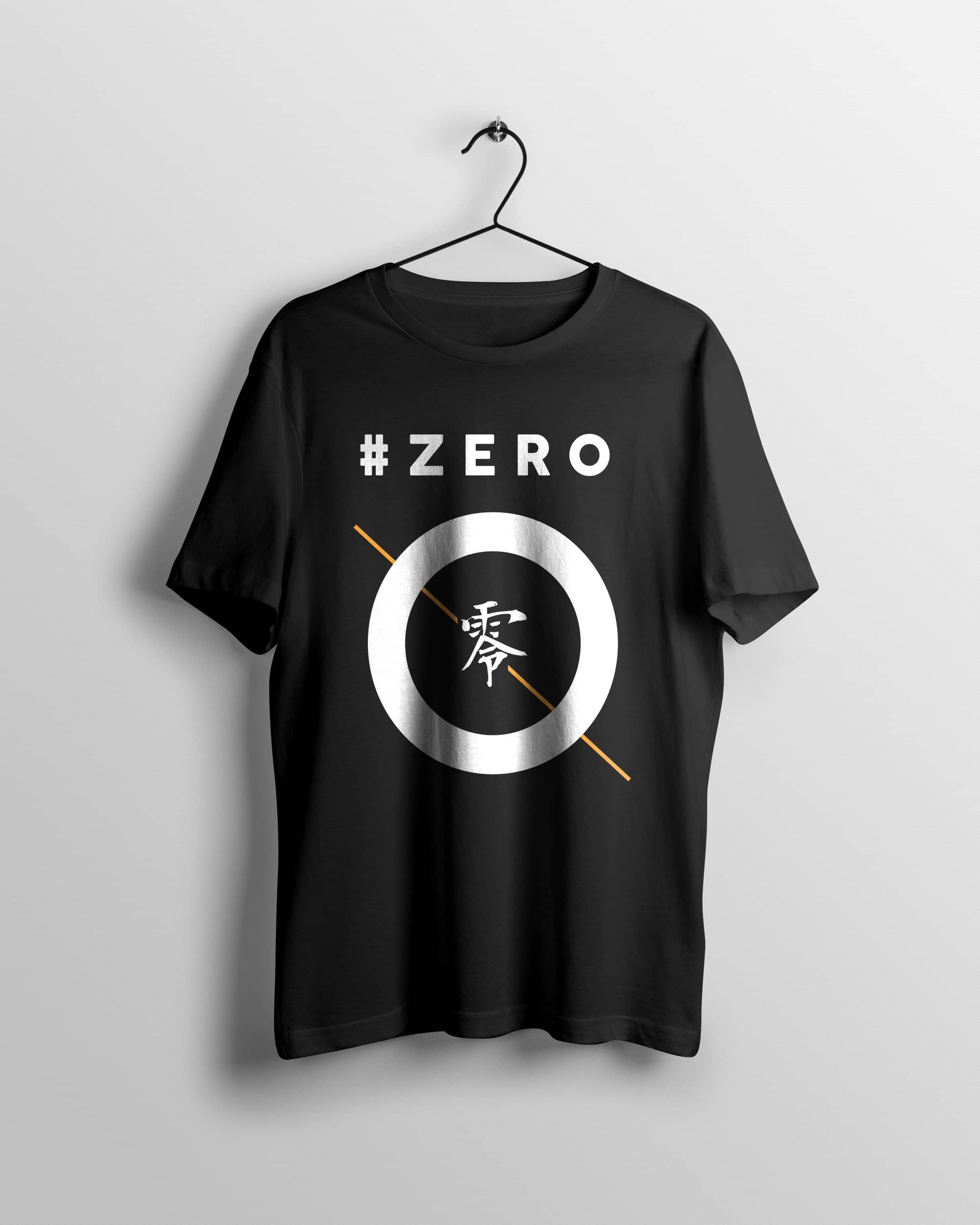 Hashtag Zero T-Shirt