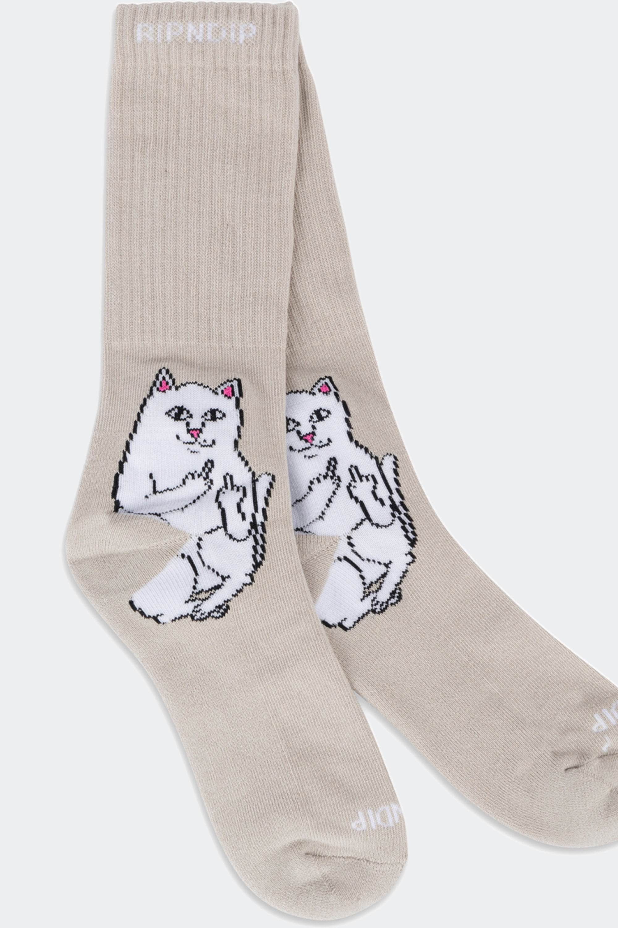 LORD NERMAL SOCKS