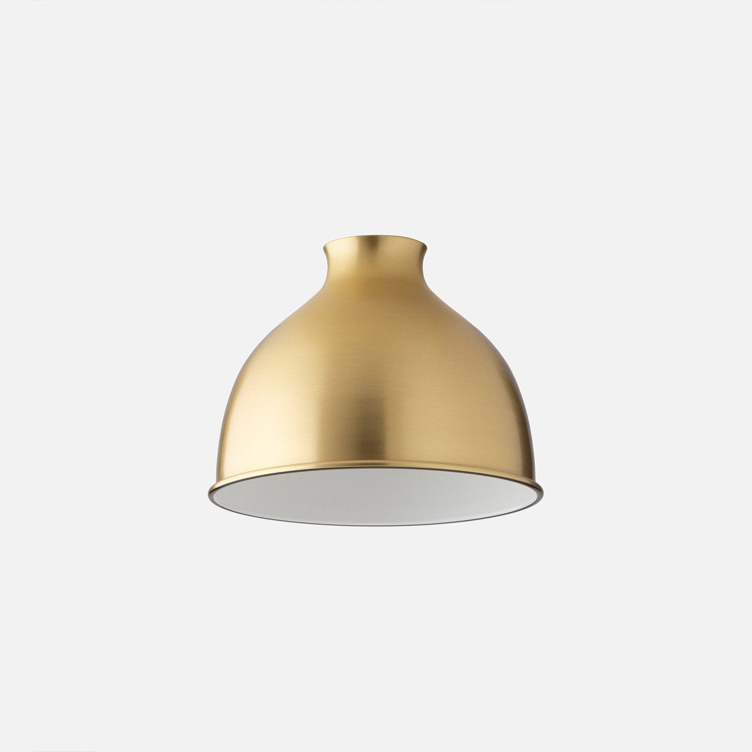 Metal Bell Shade