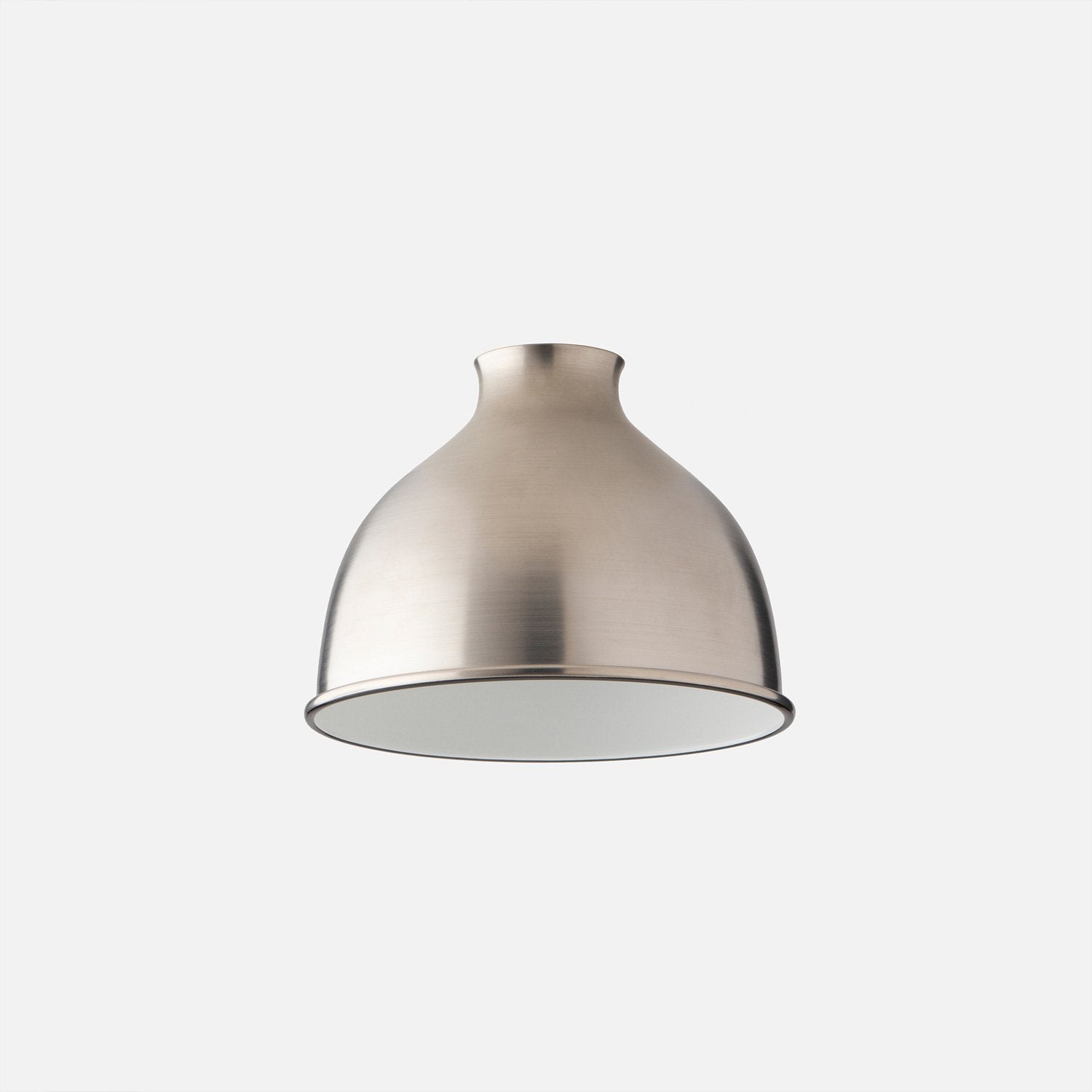 Metal Bell Shade