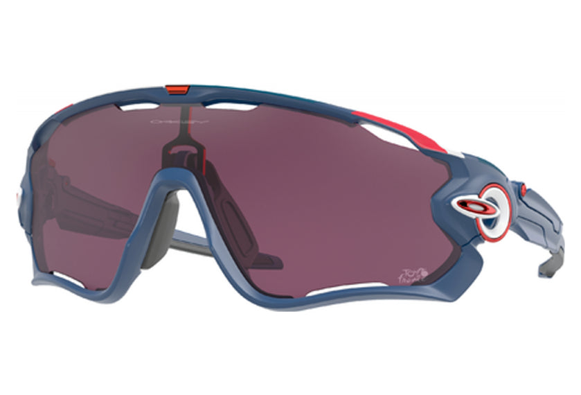 Oakley OO9290-6431 Tour De France? Jawbreaker?  Sunglasses