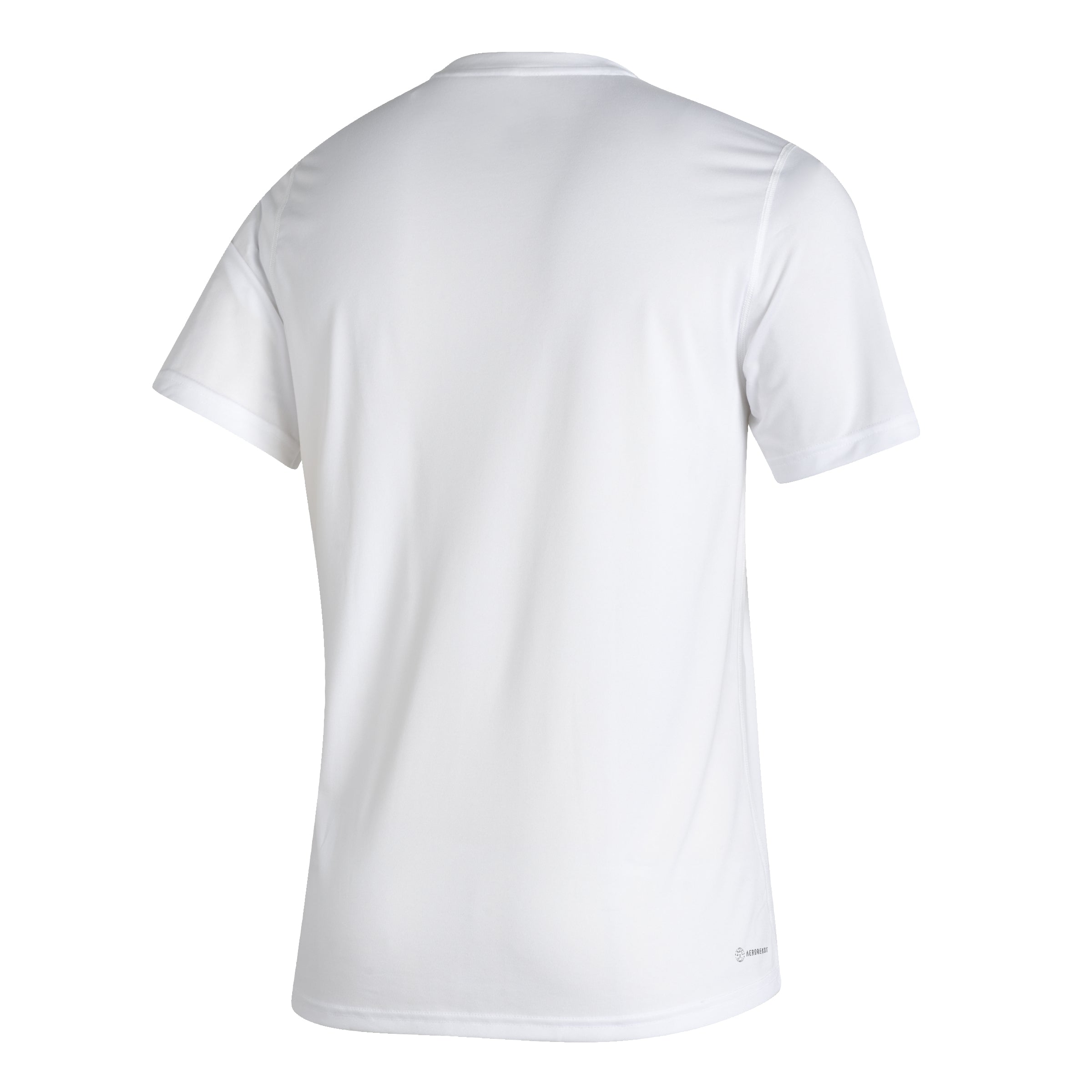 Miami Hurricanes adidas Fight Cancer Creator T-Shirt - White