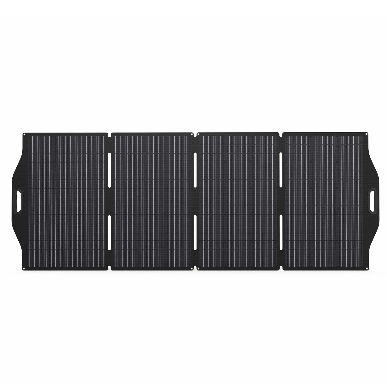 BigBlue SolarPowa 400 Portable ETFE Solar Panel 400W 51.3V 7.8A B1004V New