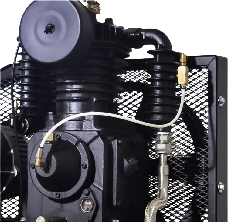 Mega Compressor MP-13030HWG 3-in-1 Air Compressor Welder Generator 30 gallon 13 HP Honda Electric Start New