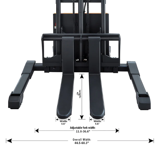 Apollolift A-3011 98