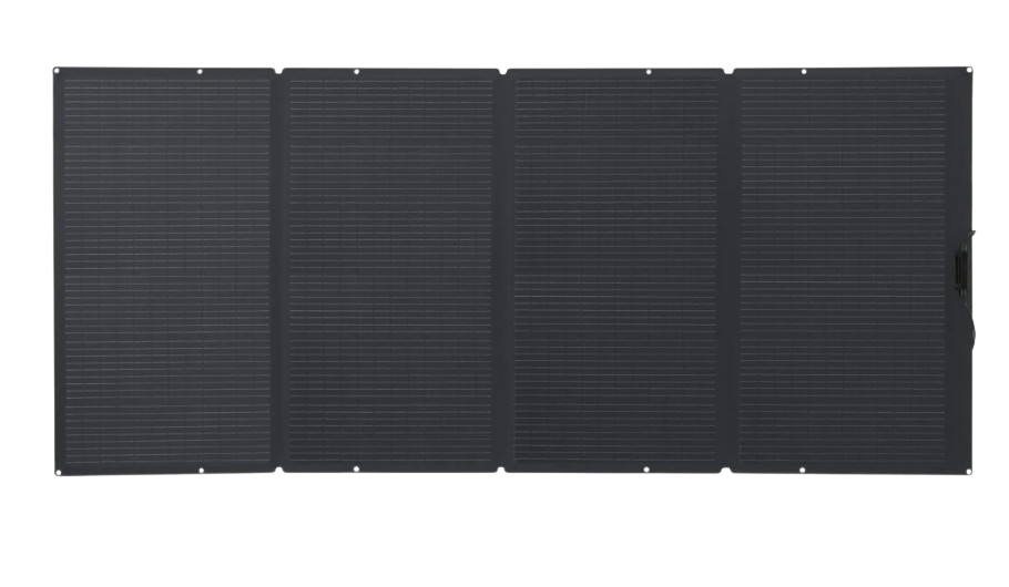 EcoFlow SOLAR400W 400W Solar Panel New