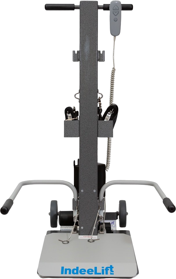 IndeeLift FTS-400 Floor to Stand Lift 400 lbs Capacity New