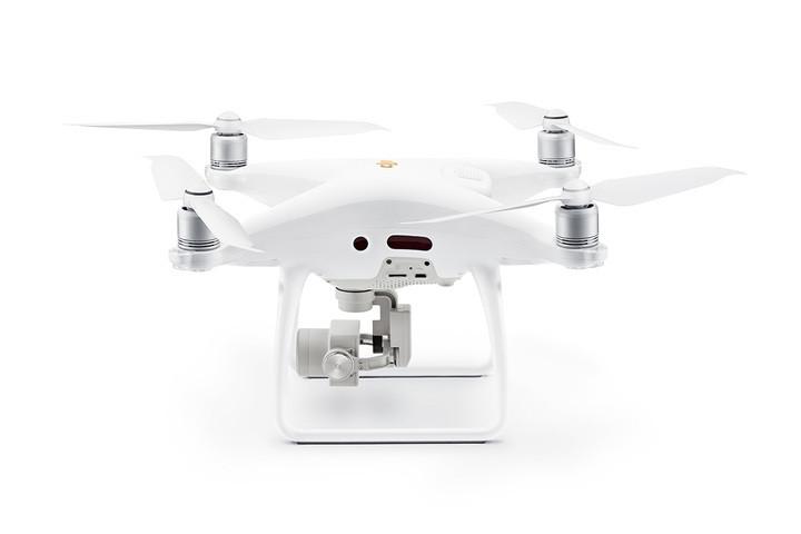 DJI Phantom 4 Pro V2.0 Quadcopter Drone 45 MPH With 20MP Camera 1