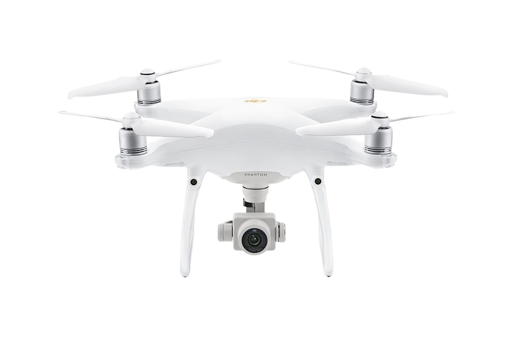 DJI Phantom 4 Pro V2.0 Quadcopter Drone 45 MPH With 20MP Camera 1