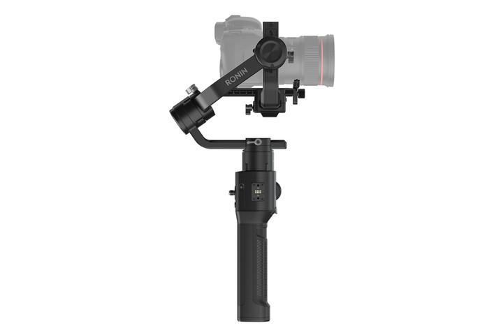 DJI Ronin-S Gimbal Stabilizer Standard Kit Payload 8 lbs. Manufacturer RFB