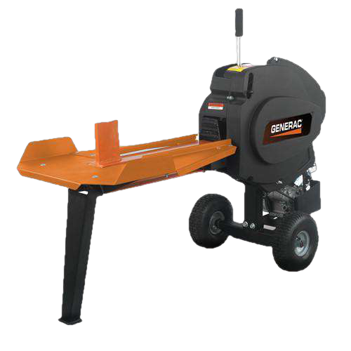 Generac G22 Kinetic 22 Ton Gas Log Splitter