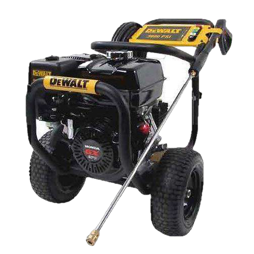 Dewalt DXPW3835 Pressure Washer 3800 PSI Honda 3.5 GPM Manufacturer RFB