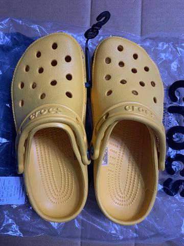 夏季外穿洞洞鞋英国