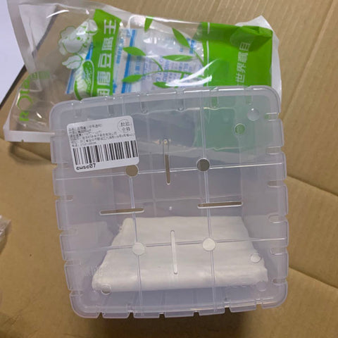 豆腐盒子模具英国压豆腐框框伦敦