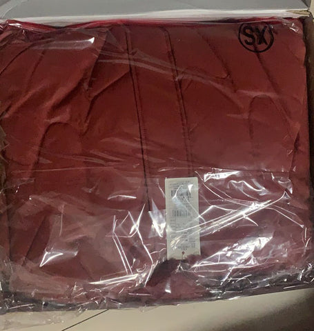 加厚冬季防寒服英国