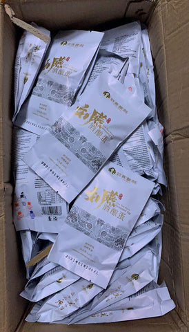 刘燕酿制酒酿蛋英国