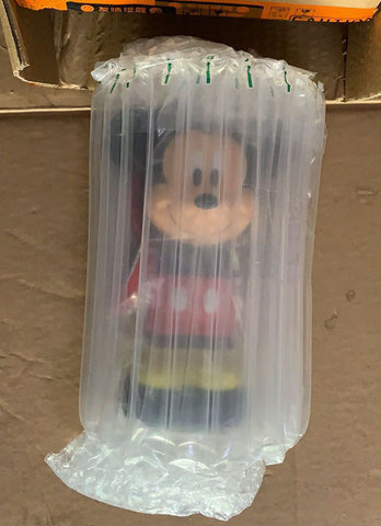 迪士尼米老鼠米奇的小摆件英国
