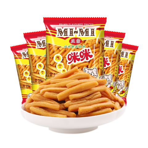 亮亮妈支持代购转运咪咪虾条到英国法国欧洲