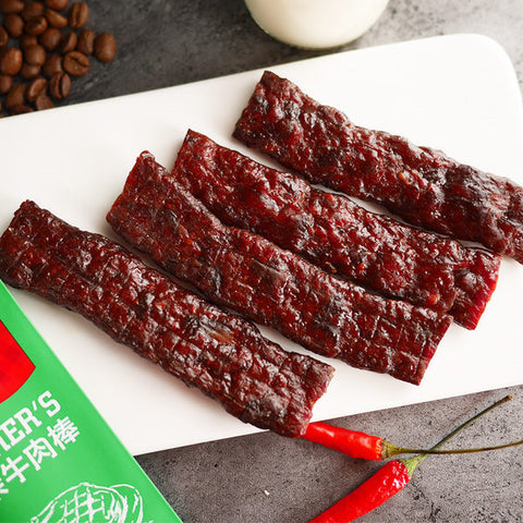 原味母亲牛肉棒英国