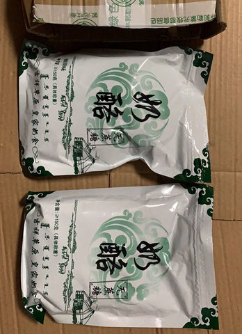 亮亮妈转运的无蔗糖酸奶味内蒙古奶酪条的照片