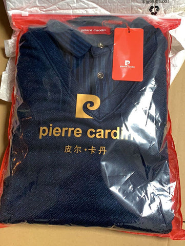 pierre cardin皮尔卡丹羊毛衫英国