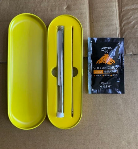 去黑头镊子英国粉刺针伦敦