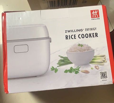 德国双立人家用智能电饭煲英国