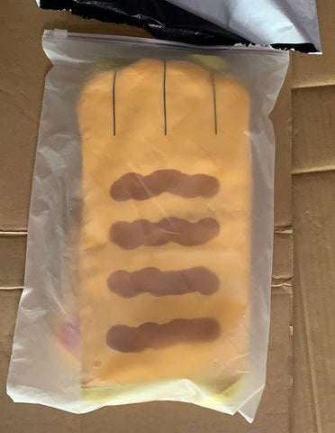 隔热手套英国