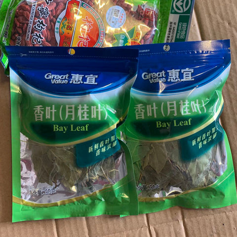 惠宜香叶月桂叶英国