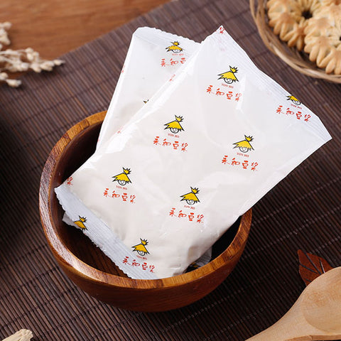 永和豆浆粉内包装袋