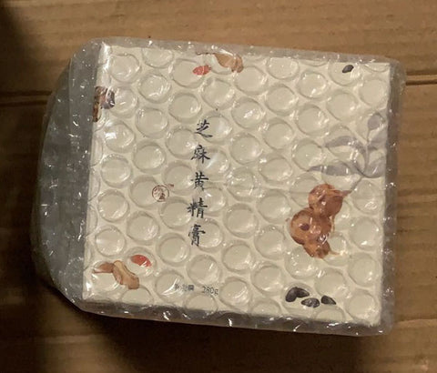 芝麻黄精膏英国