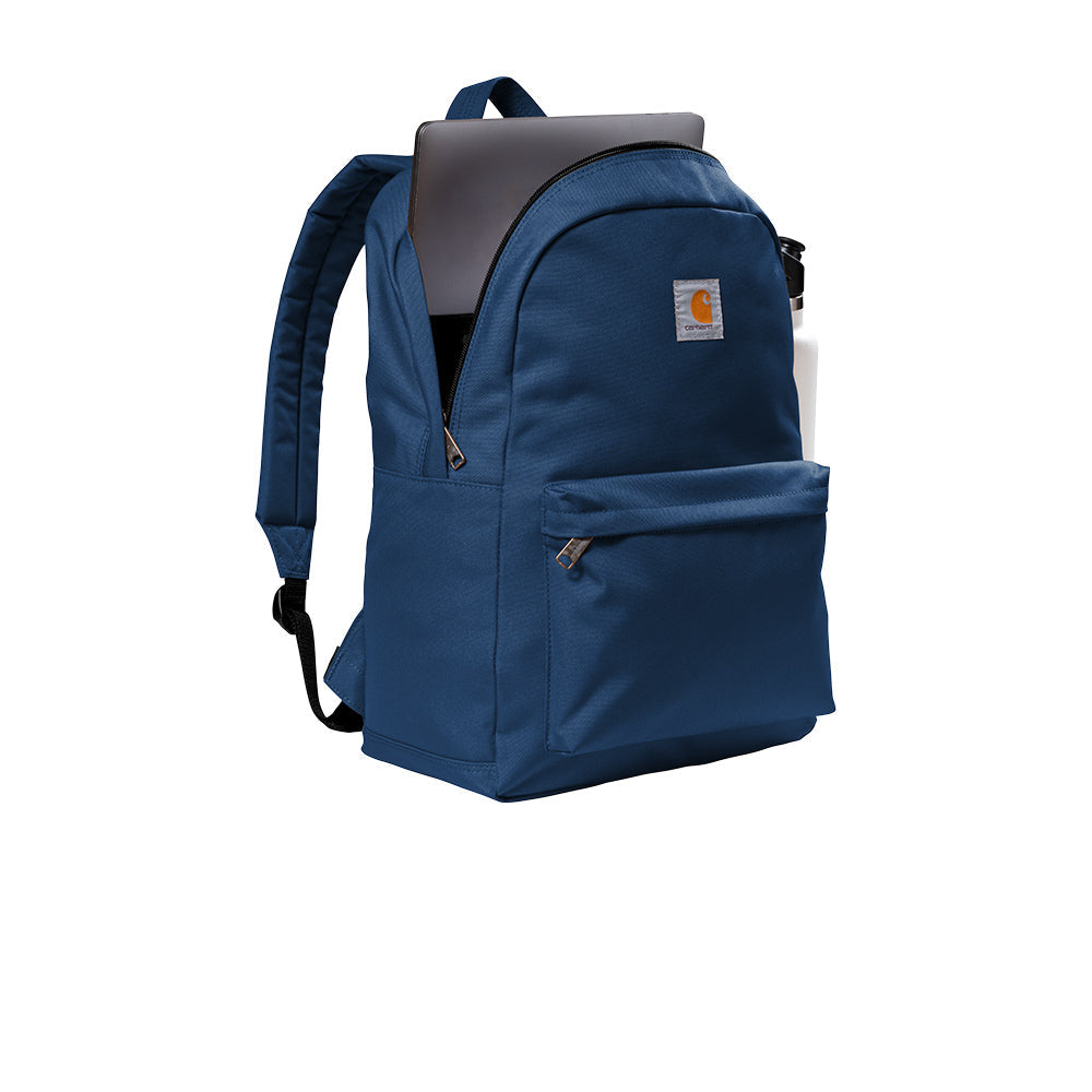 Carhartt? Canvas Backpack - CT89241804