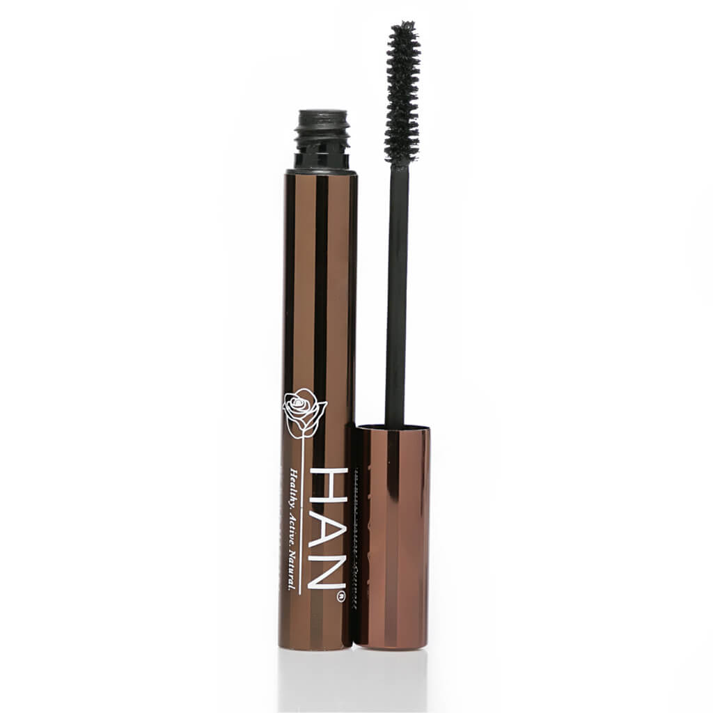 Han Skincare Clean Mascara