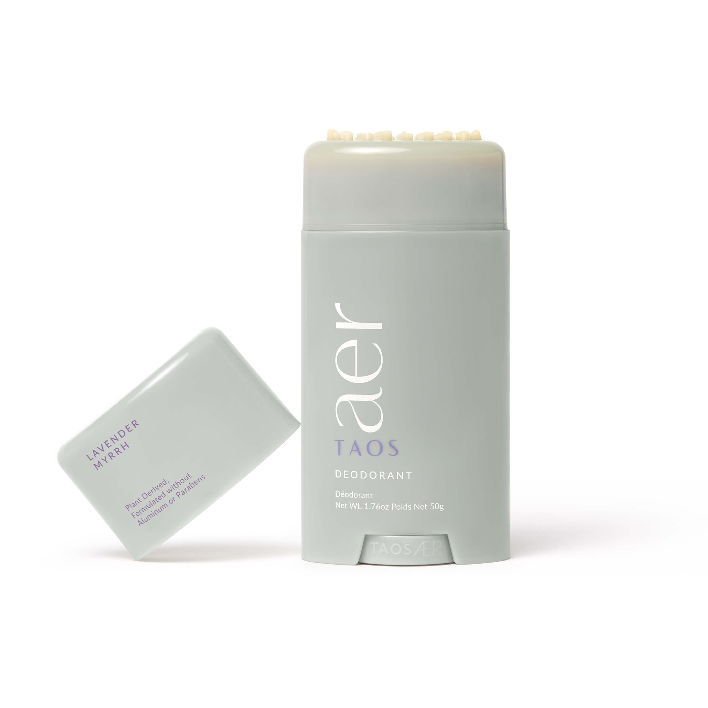 Lavender Myrrh Deodorant