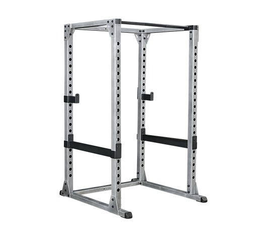 BODY-SOLID PRO POWER RACK