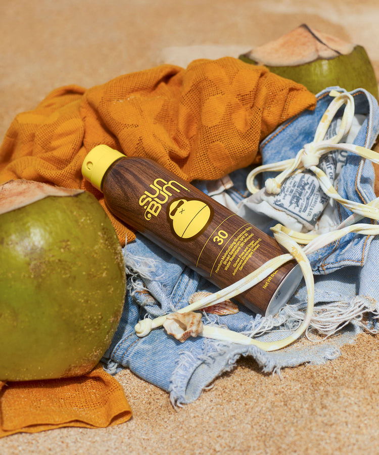 Sun Bum - Original SPF 30 Sunscreen Spray