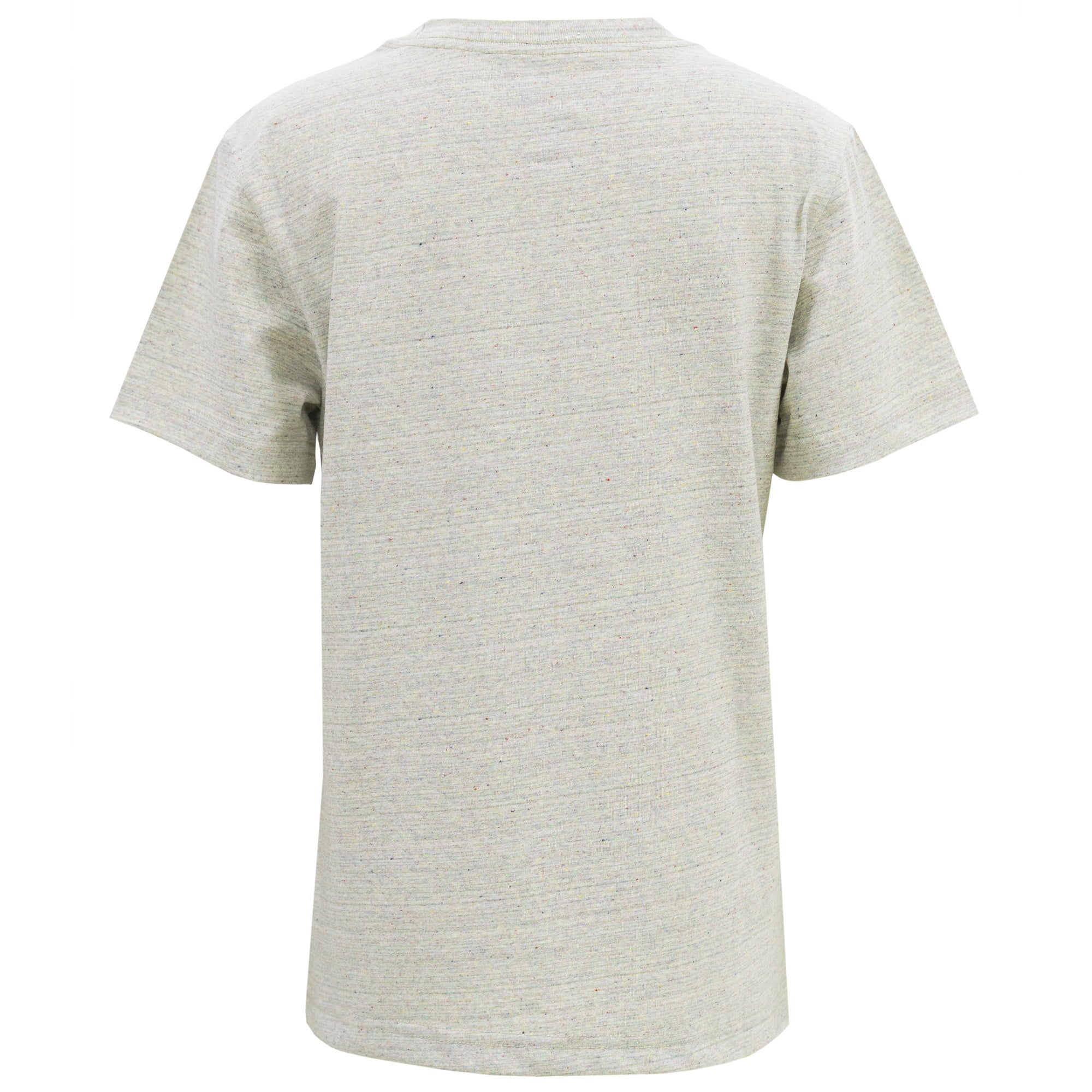 EY100 - Youth Eco Short Sleeve T-Shirt