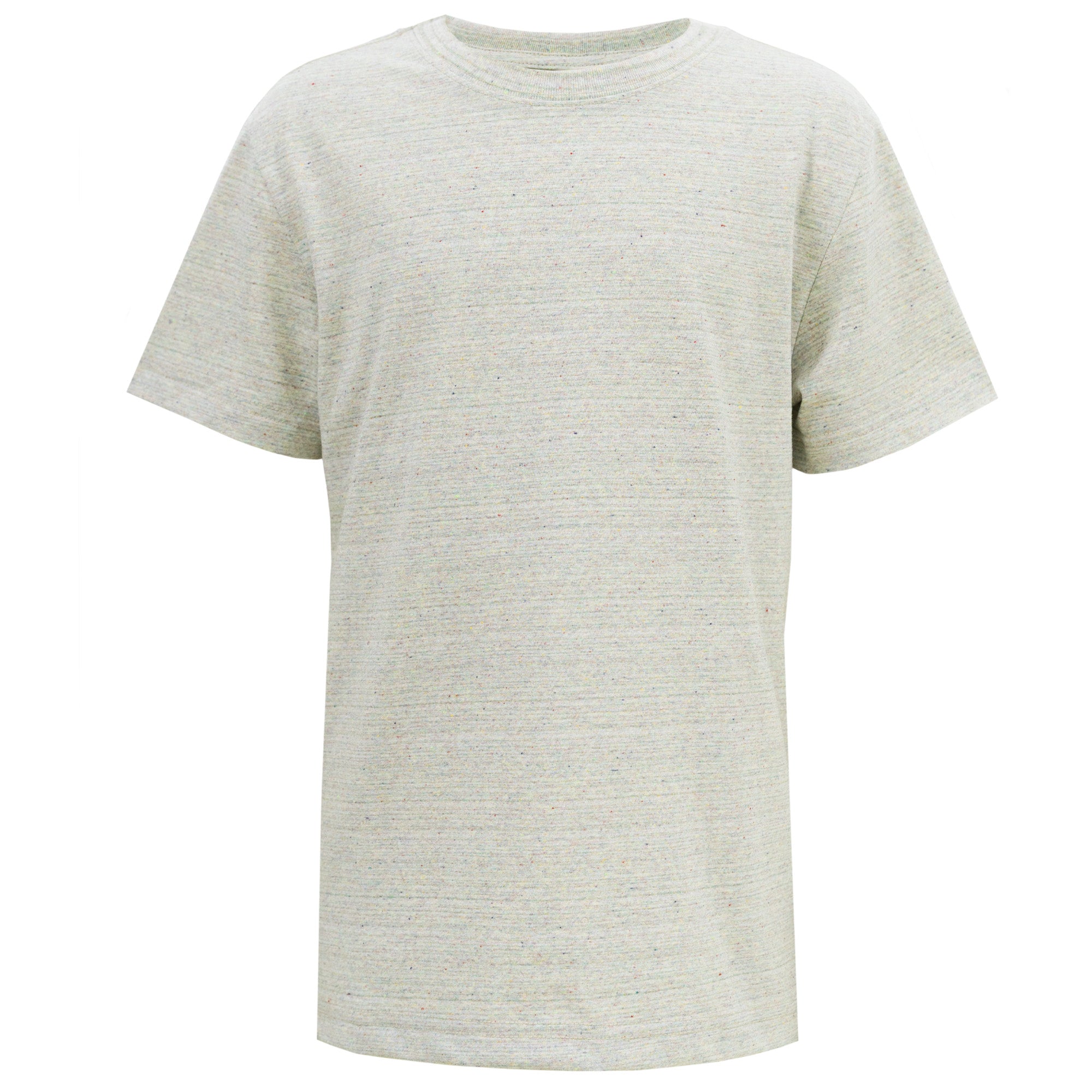 EY100 - Youth Eco Short Sleeve T-Shirt