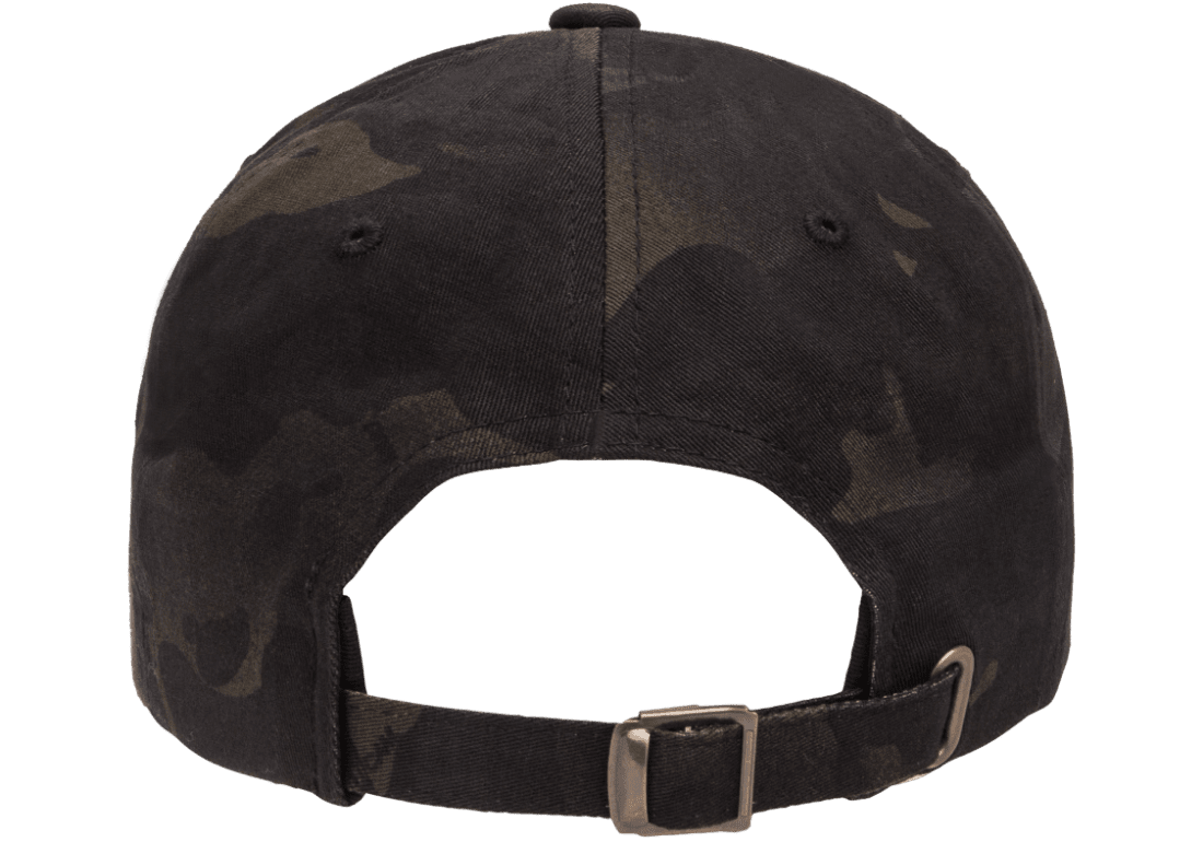 Multicam Dad Hat