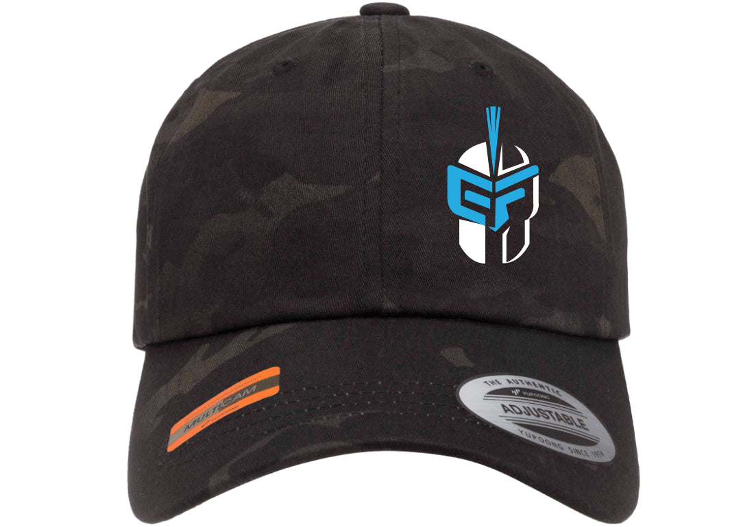 Multicam Dad Hat