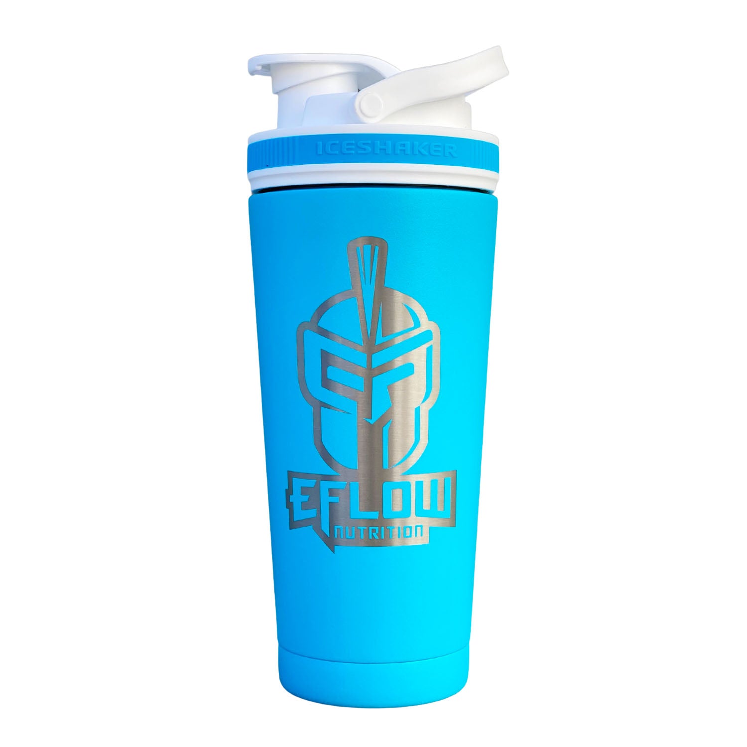 eFlow Ice Shaker