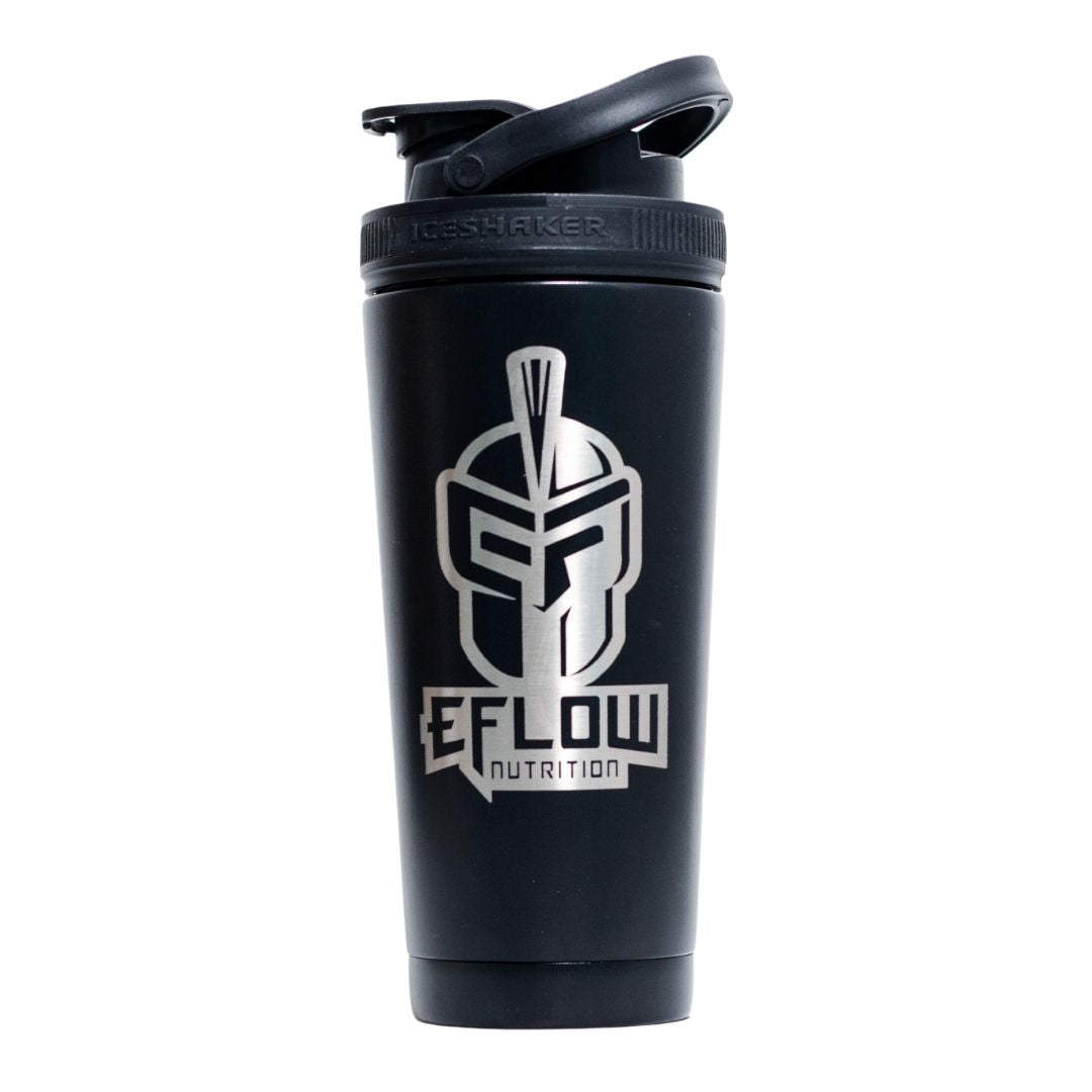 eFlow Ice Shaker