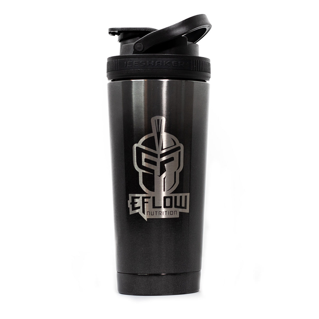 eFlow Ice Shaker