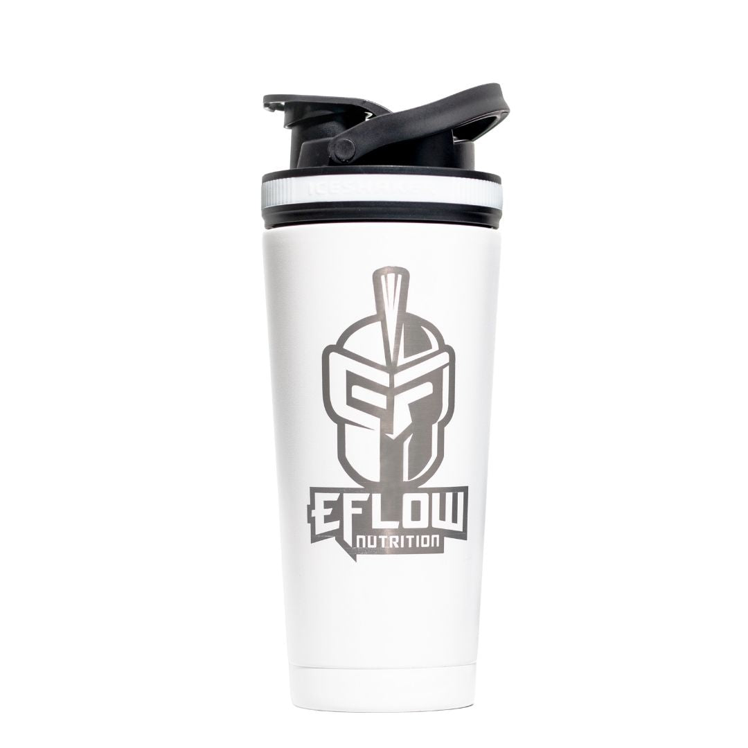 eFlow Ice Shaker